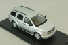 Dodge Durango 2004, silver, S0853, Spark 1:43