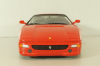 Ferrari F355 Spider 1994 red, 22106, UT Models 1:18