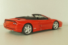 Ferrari F355 Spider 1994 red, 22106, UT Models 1:18