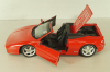 Ferrari F355 Spider 1994 red, 22106, UT Models 1:18