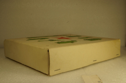 Набор военной техники №1, 1990г, з-д Трансформатор, г. Запорожье 1:43