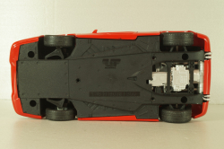 Ferrari F355 Spider 1994 red, 22106, UT Models 1:18