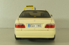 Mercedes-Benz E320 (W210)  Limousine taxi 2001, beige, Sun Star 1:18