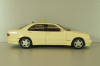Mercedes-Benz E320 (W210)  Limousine taxi 2001, beige, Sun Star 1:18