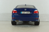 BMW 545i (E60) blue, 80430153202, Kyosho 1:18