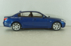 BMW 545i (E60) blue, 80430153202, Kyosho 1:18