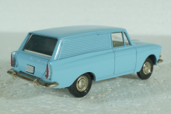 Москвич-434, А6, Фестиваль 1985, Тантал/Радон 1:43