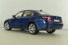 BMW 545i (E60) blue, 80430153202, Kyosho 1:18
