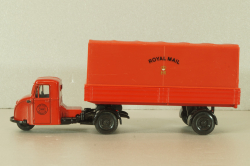 Scammell Scarab 3 Ton Royal Mail 1964,POV29, 97912, Corgi 1:43