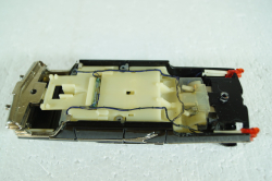 Москвич-434, А6, Фестиваль 1985, Тантал/Радон 1:43