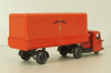 Scammell Scarab 3 Ton Royal Mail 1964,POV29, 97912, Corgi 1:43