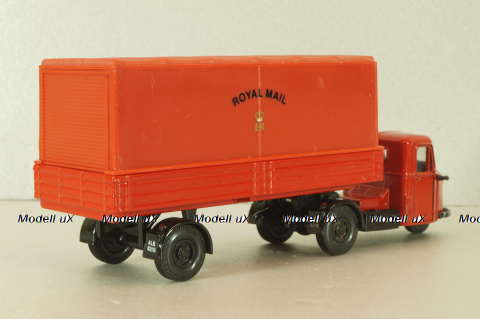 Scammell Scarab 3 Ton Royal Mail 1964,POV29, 97912, Corgi 1:43