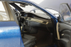 BMW 545i (E60) blue, 80430153202, Kyosho 1:18