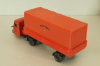 Scammell Scarab 3 Ton Royal Mail 1964,POV29, 97912, Corgi 1:43