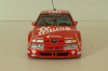 Alfa Romeo 155 V6 TI #11 DTM 1994 Christian Danner, red, 430940111, Minichamps 1:43