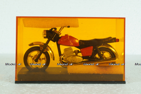 Иж-Юпитер Спорт, Новый, 1:24