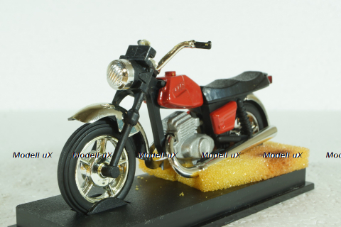 Иж-Юпитер Спорт, Новый, 1:24