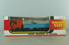 Камаз-5325, бортовой, июнь 92г., Арек 1:43