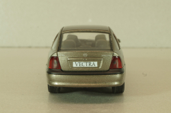 Opel Vectra (Vectra B) sedan 1995, grey, Schuco 1:43