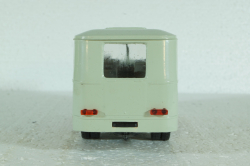 Г1А1-02 (Кубань), белый/красный, Компаньон 1:43