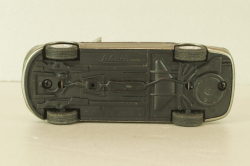 Opel Vectra (Vectra B) sedan 1995, grey, Schuco 1:43