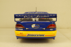 Ford Falcon Pack Leader Racing #301 Jones/Grice Bathurst, blue/yellow, APEX91403, APEX 1:18
