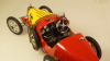 Bugatti T35 N 18 National Colour Project Spain 1924, CMC 1:18
