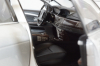 BMW 745i (E65) 2001, silver, 80430027858, Kyosho 1:18