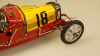 Bugatti T35 N 18 National Colour Project Spain 1924, CMC 1:18