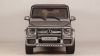 Mercedes G65 AMG (W463) 2017 Exclusive Edition Monza Grey Magno, Almost Real 1:18
