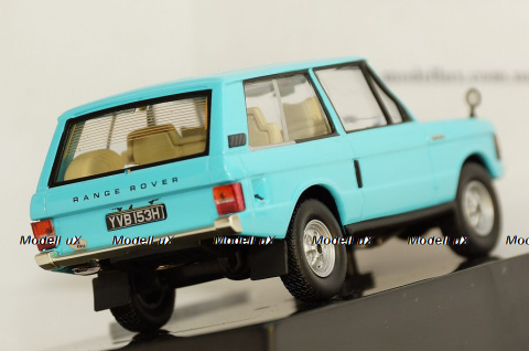 Mercedes G65 AMG (W463) 2017 Exclusive Edition Monza Grey Magno, Almost Real 1:18