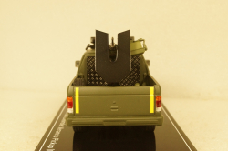 Chevrolet Veraneio PickUp, Тероборона г. Чернигов 2022, TruckTyr 1:43