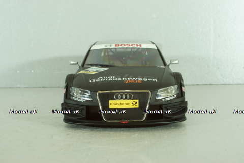 Audi A4 #10 DTM 2008 #10, 5020800115, Norev 1:18