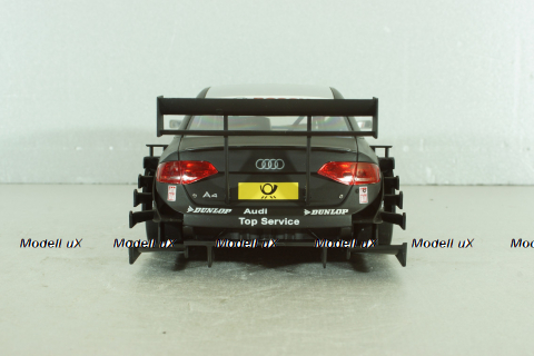 Audi A4 #10 DTM 2008 #10, 5020800115, Norev 1:18