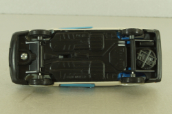 Москвич-2141, ГАИ, июнь 1990г., , Тантал/Радон 1:43