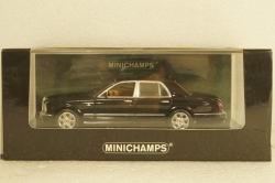 Bentley Arnage R, 436139000, Minichamps 1:43