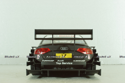 Audi A4 #10 DTM 2008 #10, 5020800115, Norev 1:18