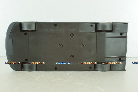 Audi A4 #10 DTM 2008 #10, 5020800115, Norev 1:18