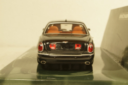 Bentley Arnage R, 436139000, Minichamps 1:43