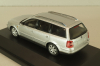 Volkswagen Passat (B5) Variant V6 4Motion 2000, silver, 836916107, Schuco 1:43