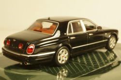Bentley Arnage R, 436139000, Minichamps 1:43