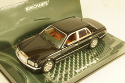 Bentley Arnage R, 436139000, Minichamps 1:43