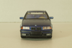 BMW 316i Compact (E36/5) 1994, blue, 80429419719, Schuco 1:43