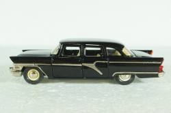 Газ-13 Чайка, А15, олимпийская, Тантал/Радон 1:43