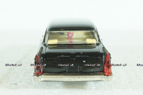 Газ-13 Чайка, А15, олимпийская, Тантал/Радон 1:43