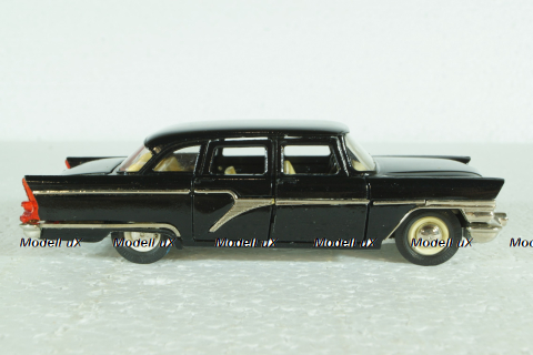 Газ-13 Чайка, А15, олимпийская, Тантал/Радон 1:43