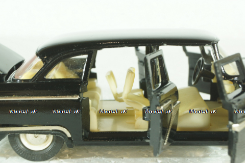 Газ-13 Чайка, А15, олимпийская, Тантал/Радон 1:43