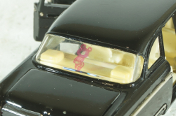 Газ-13 Чайка, А15, олимпийская, Тантал/Радон 1:43