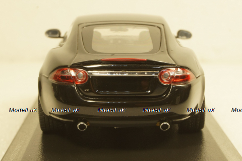 Jaguar XK Coupe, 400130501, Minichamps 1:43