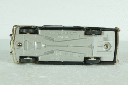 Газ-13 Чайка, А15, олимпийская, Тантал/Радон 1:43